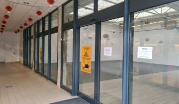 Lokal Skierniewice Centrum, ul. Mszczonowska