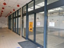 Lokal Skierniewice Centrum, ul. Mszczonowska. Zdjęcie 1