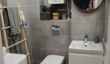 Mieszkanie 2-pokojowe Sosnowiec, ul. Przyjaciół Żołnierza