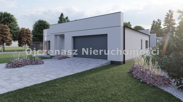 bliźniak, 4 pokoje Bydgoszcz Górzyskowo. Zdjęcie 8