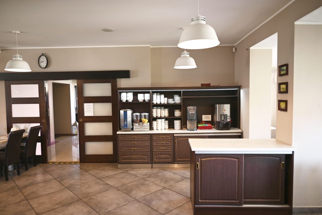 Hotel/pensjonat Międzywodzie, ul. Westerplatte. Zdjęcie 26