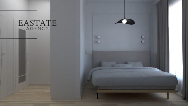 Mieszkanie 4-pokojowe Gdynia Orłowo, ul. Inżynierska. Zdjęcie 2