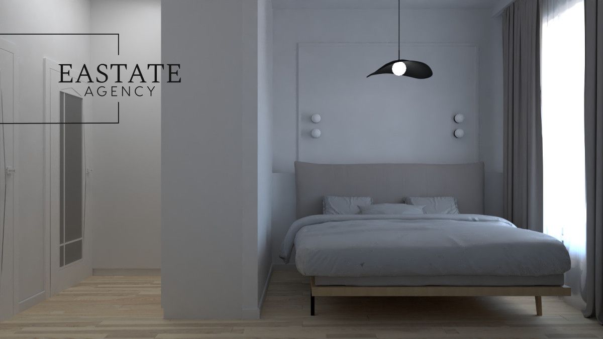 Mieszkanie 4-pokojowe Gdynia Orłowo, ul. Inżynierska. Zdjęcie 2