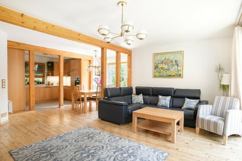 dom wolnostojący, 5 pokoi Kraków Dębniki, ul. Tyniecka. Zdjęcie 3