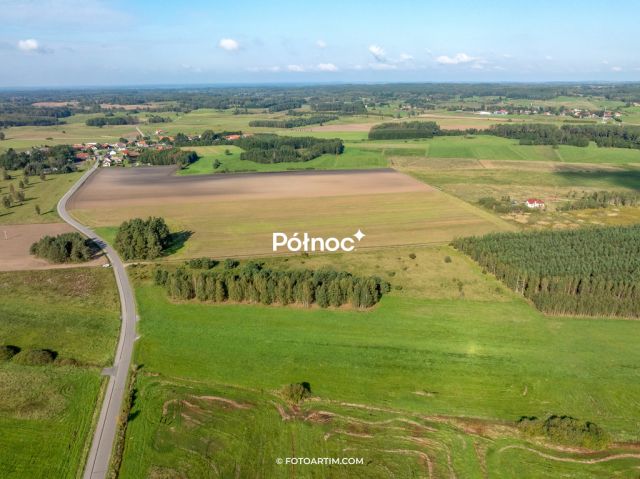 Działka budowlana Porbady. Zdjęcie 4