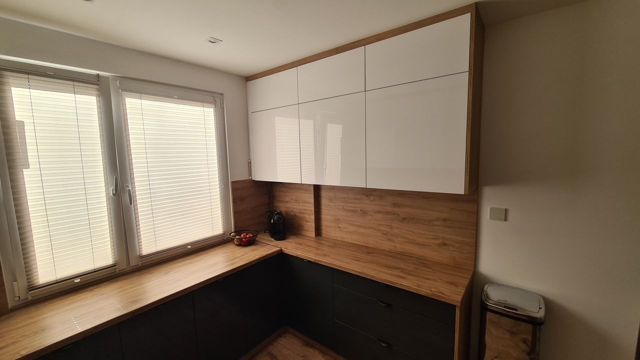 Mieszkanie 3-pokojowe Bielsko-Biała Aleksandrowice, ul. Wadowicka. Zdjęcie 34