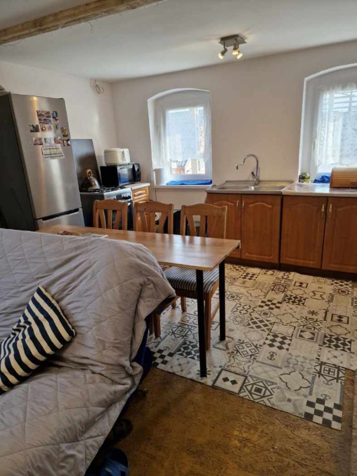 Mieszkanie 2-pokojowe Bogatynia, ul. Św. Jana Pawła II. Zdjęcie 13