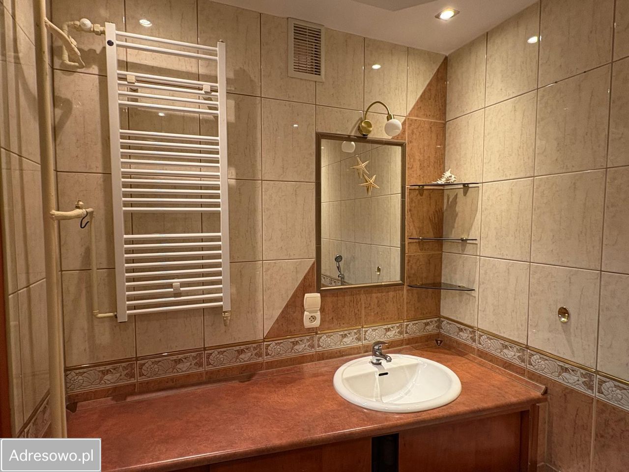 Mieszkanie 3-pokojowe Wrocław Krzyki, ul. gen. Kazimierza Pułaskiego. Zdjęcie 13