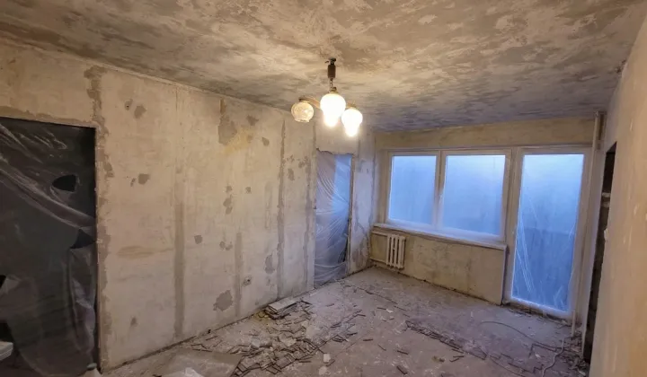 Mieszkanie 2-pokojowe Konin, ul. Juliana Tuwima