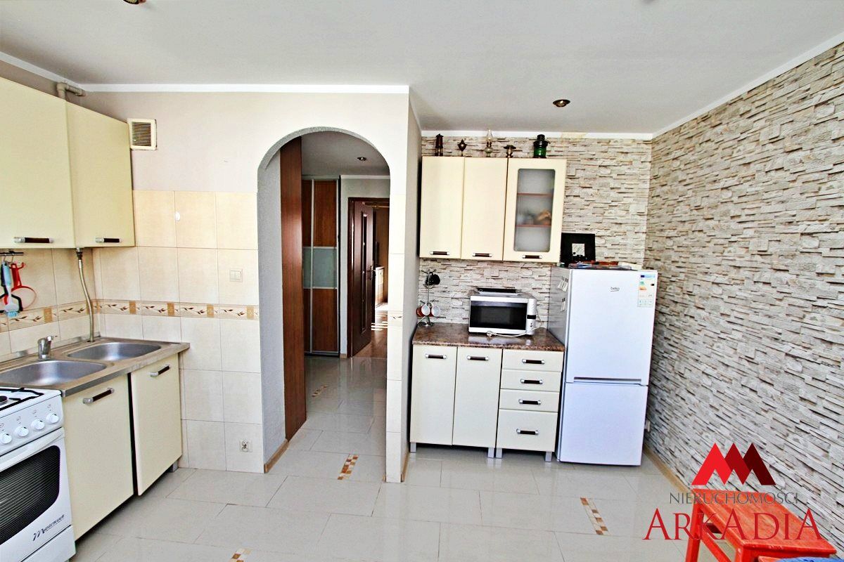 Mieszkanie 3-pokojowe Włocławek Południe , ul. Kaliska. Zdjęcie 9