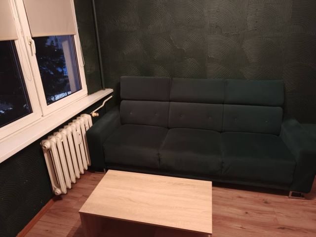 Mieszkanie 2-pokojowe Kalisz Widok , ul. Podmiejska. Zdjęcie 4