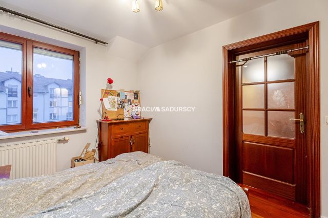 Mieszkanie 5-pokojowe Kraków Dębniki, ul. Praska. Zdjęcie 22