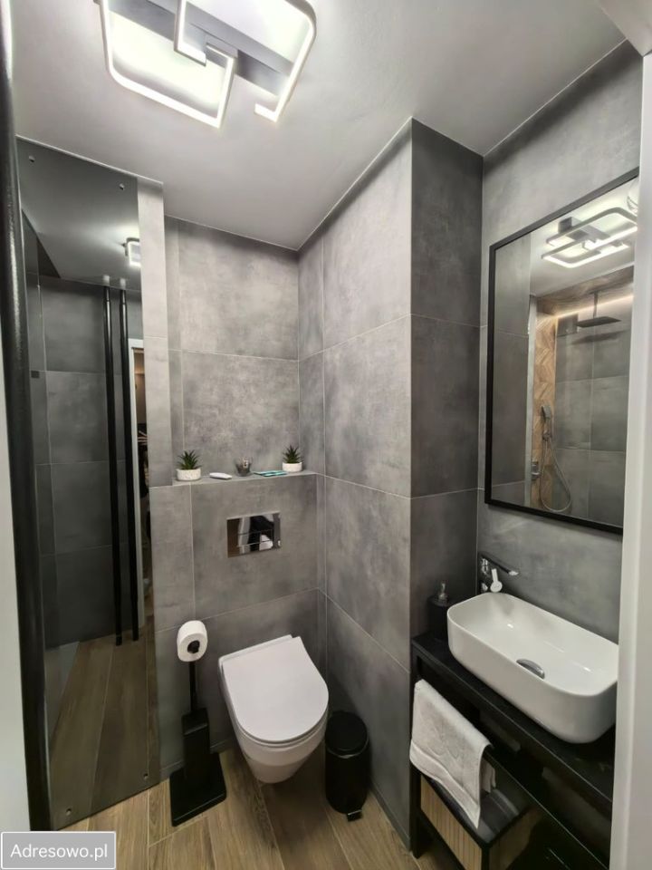 Mieszkanie 1-pokojowe Warszawa Ochota, ul. Aleje Jerozolimskie. Zdjęcie 8