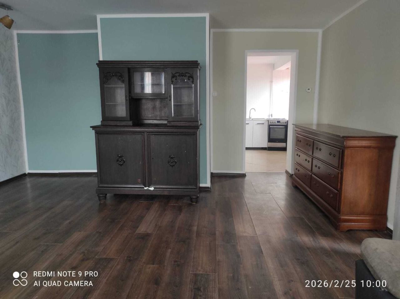 Mieszkanie 2-pokojowe Bielawa, ul. Wolności. Zdjęcie 7