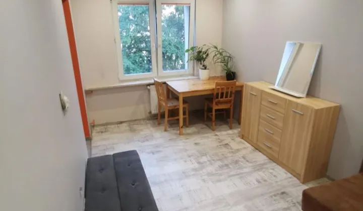 Mieszkanie 1-pokojowe Białystok Antoniuk, ul. Władysława Broniewskiego