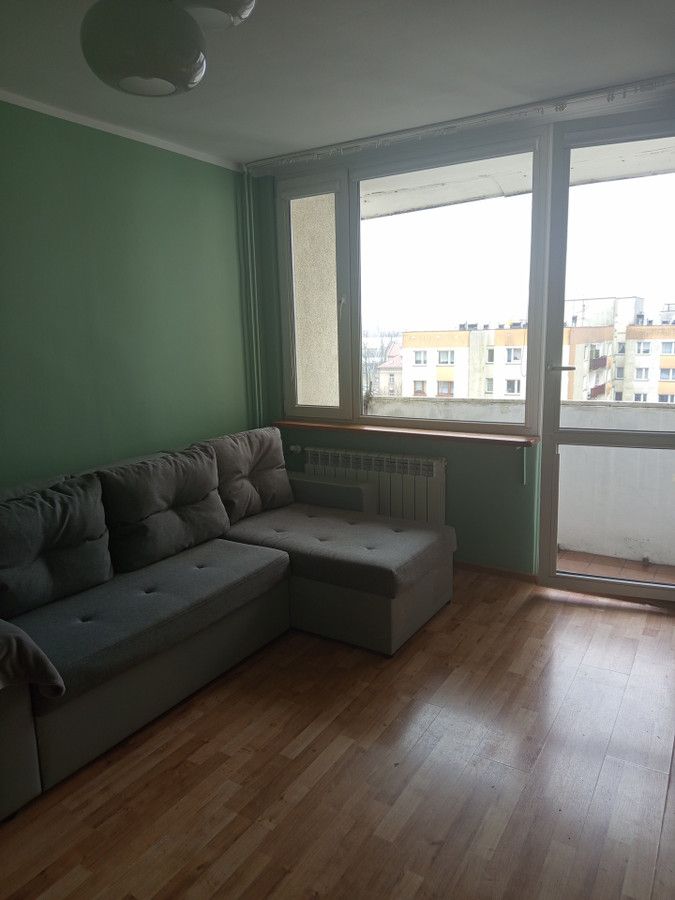 Mieszkanie 3-pokojowe Bielsko-Biała Śródmieście, ul. Władysława Broniewskiego. Zdjęcie 1