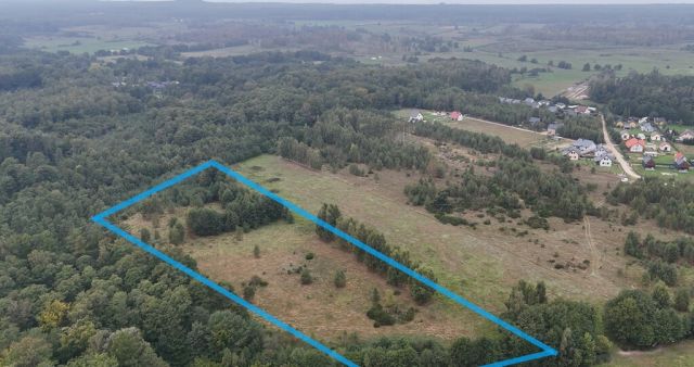 Działka rolna Słajszewo. Zdjęcie 1