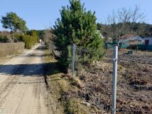 Działka rod Opole, ul. Częstochowska. Zdjęcie 1