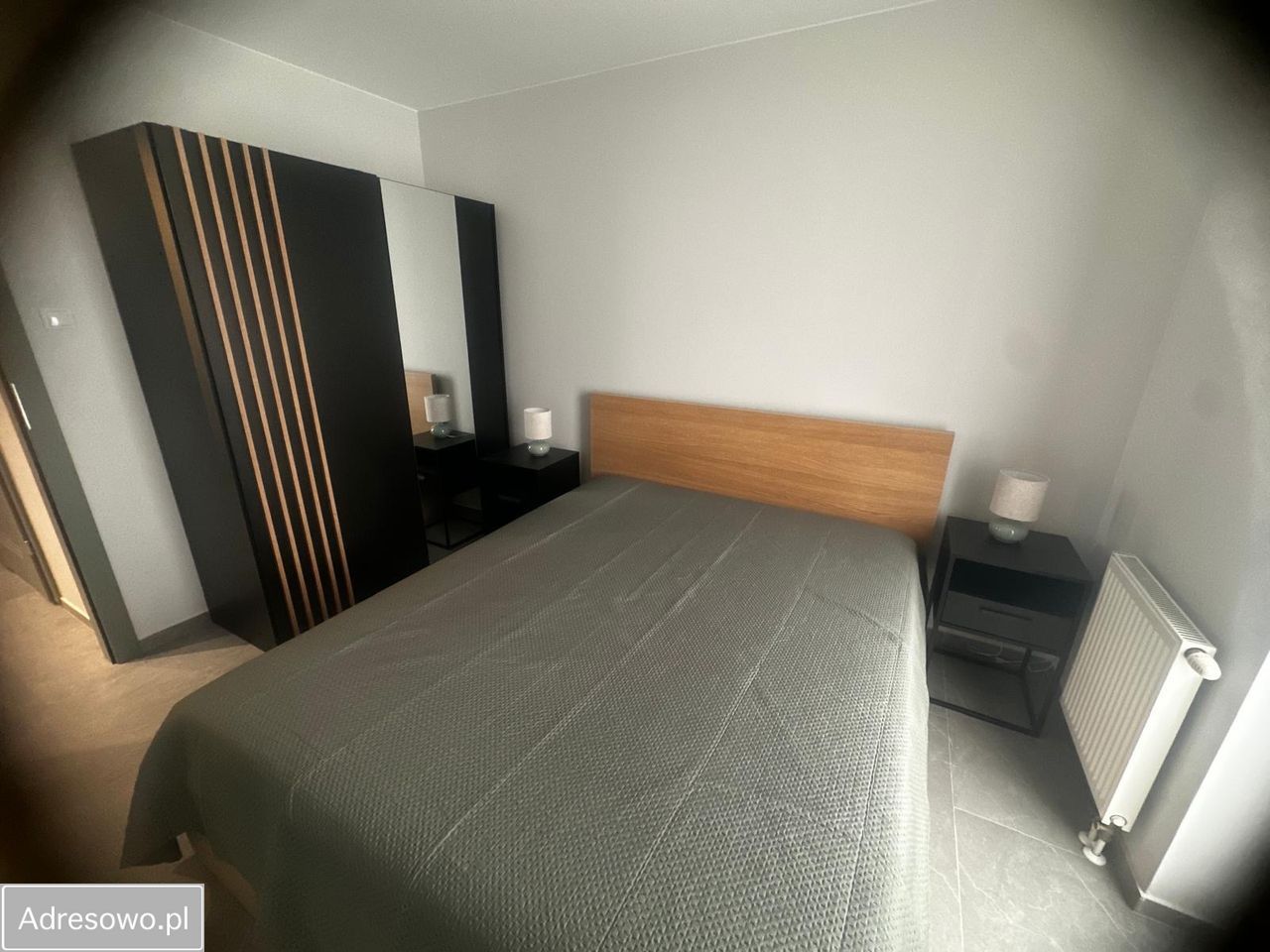 Mieszkanie 2-pokojowe Kraków Prądnik Biały, ul. Bociana. Zdjęcie 3