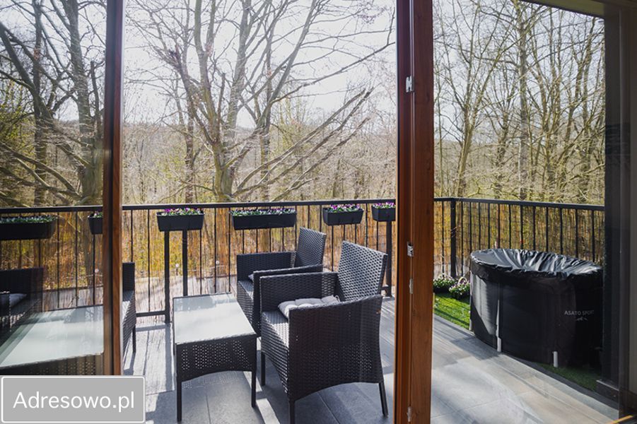 Mieszkanie 3-pokojowe Tarnowskie Góry Stare Tarnowice, ul. Pyskowicka. Zdjęcie 14