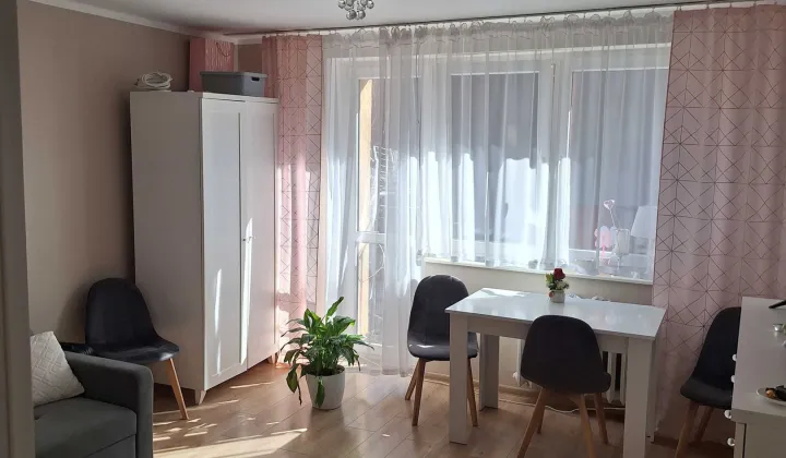 Mieszkanie 1-pokojowe Koszalin Centrum, ul. Dworcowa