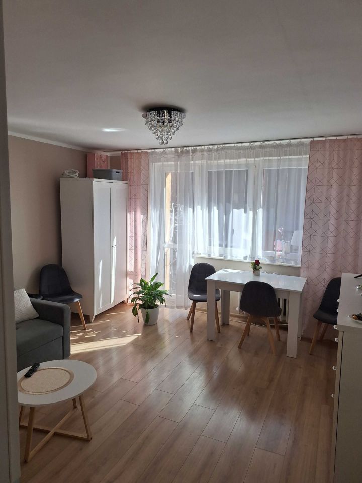 Mieszkanie 1-pokojowe Koszalin Centrum, ul. Dworcowa. Zdjęcie 1