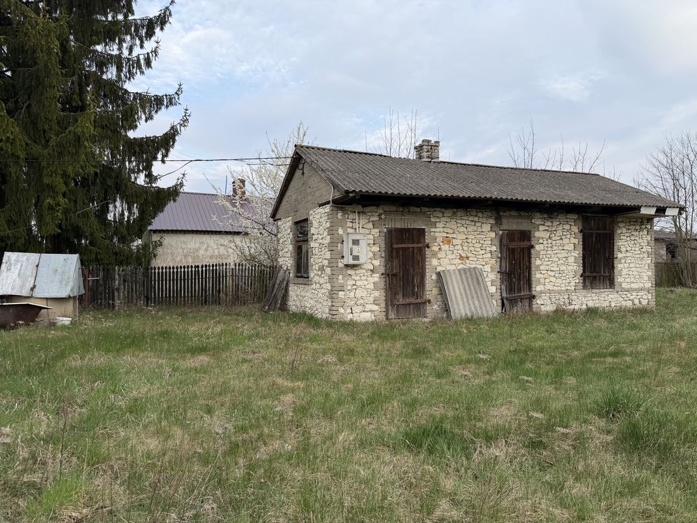 Działka rolno-budowlana Pająków. Zdjęcie 4