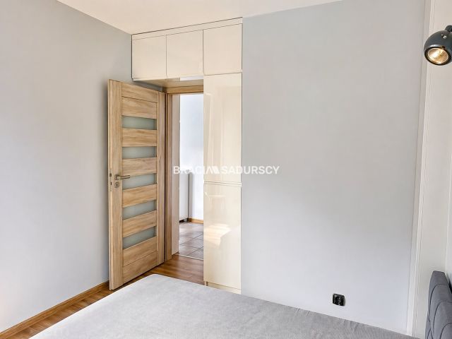 Mieszkanie 2-pokojowe Kraków Grzegórzki, ul. Grzegórzecka. Zdjęcie 14