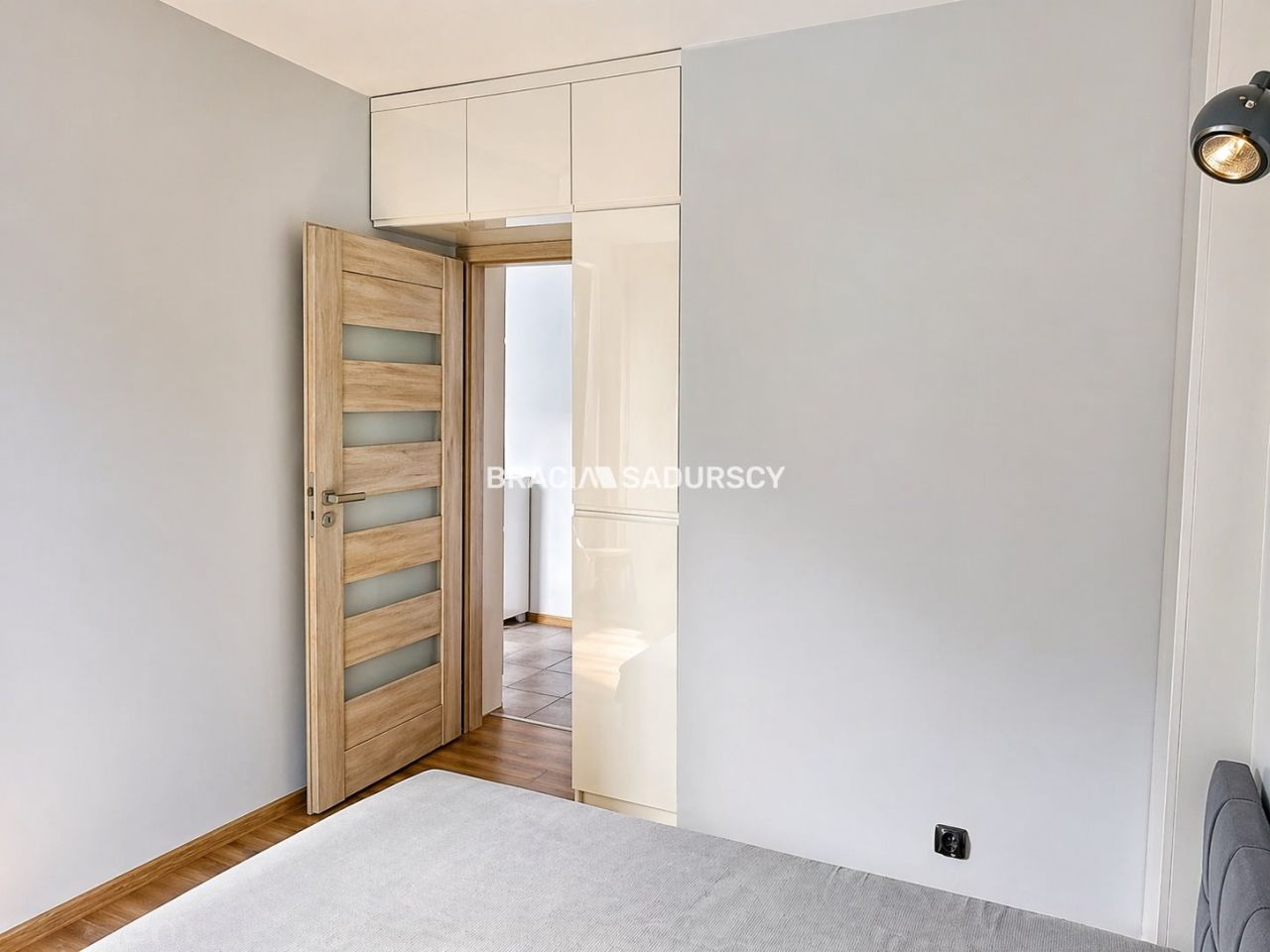 Mieszkanie 2-pokojowe Kraków Grzegórzki, ul. Grzegórzecka. Zdjęcie 14