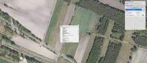 Działka rolna Wisznice-Kolonia, ul. Włodawska. Zdjęcie 1