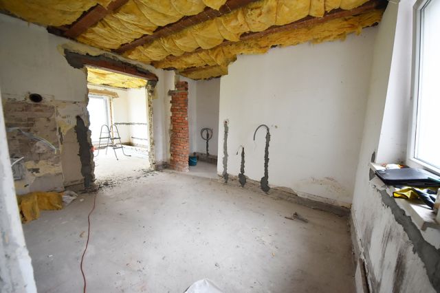 dom wolnostojący, 3 pokoje Dylaki, ul. Ozimska. Zdjęcie 17