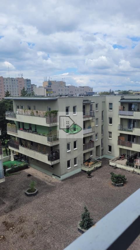 Mieszkanie 2-pokojowe Piaseczno, ul. Jana Pawła II. Zdjęcie 7