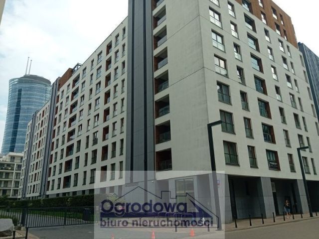 Mieszkanie 3-pokojowe Warszawa Wola, ul. Grzybowska. Zdjęcie 7