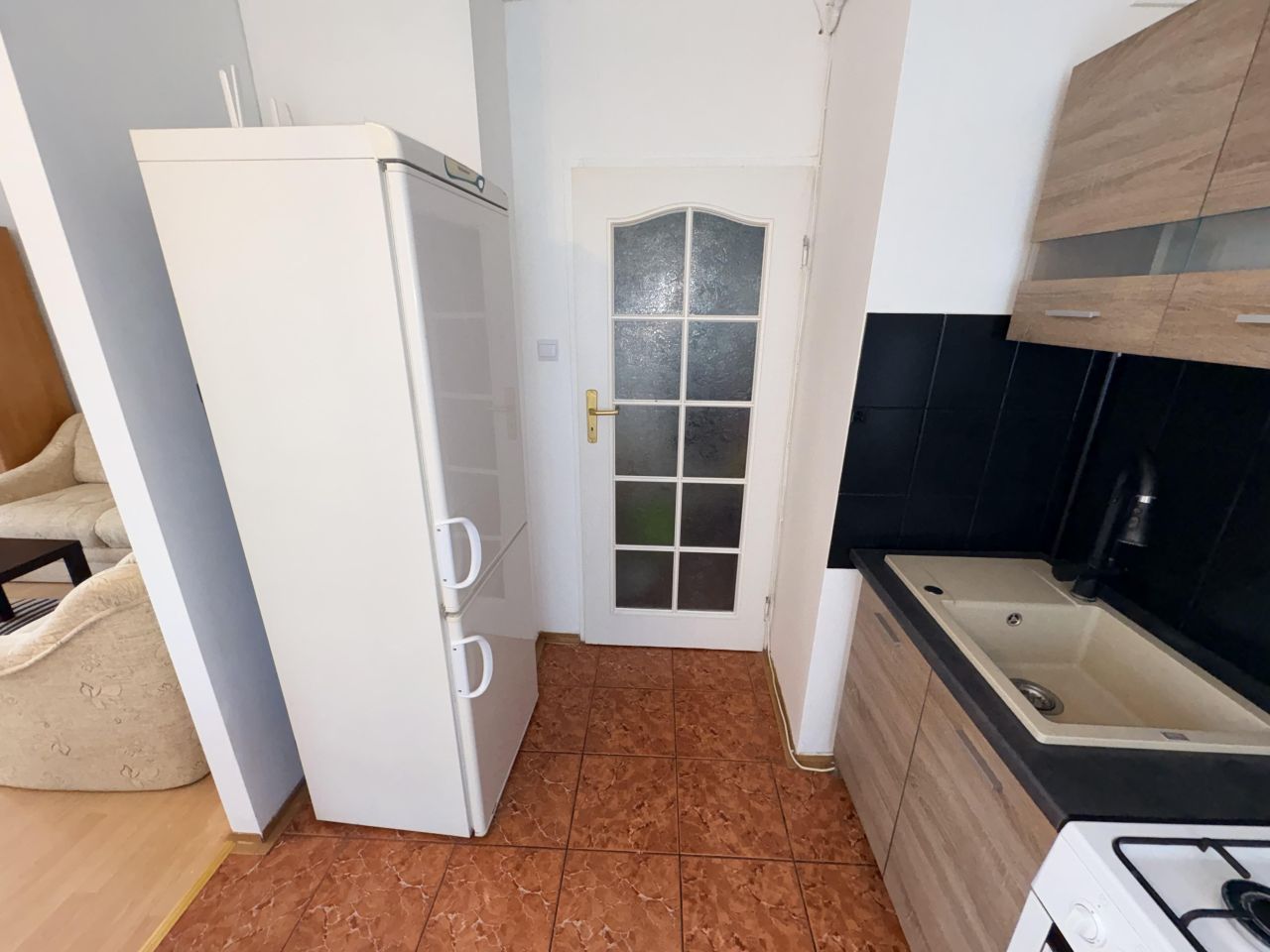Mieszkanie 2-pokojowe Zielona Góra Centrum. Zdjęcie 5