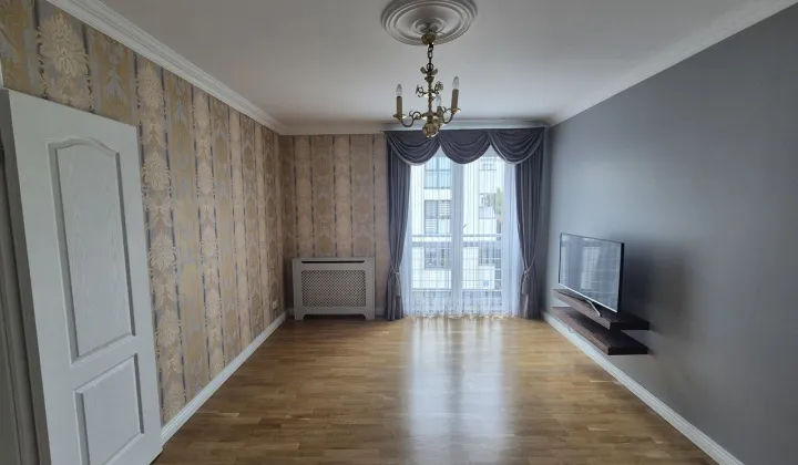 Mieszkanie 2-pokojowe Warszawa Praga-Południe, ul. Zgierska