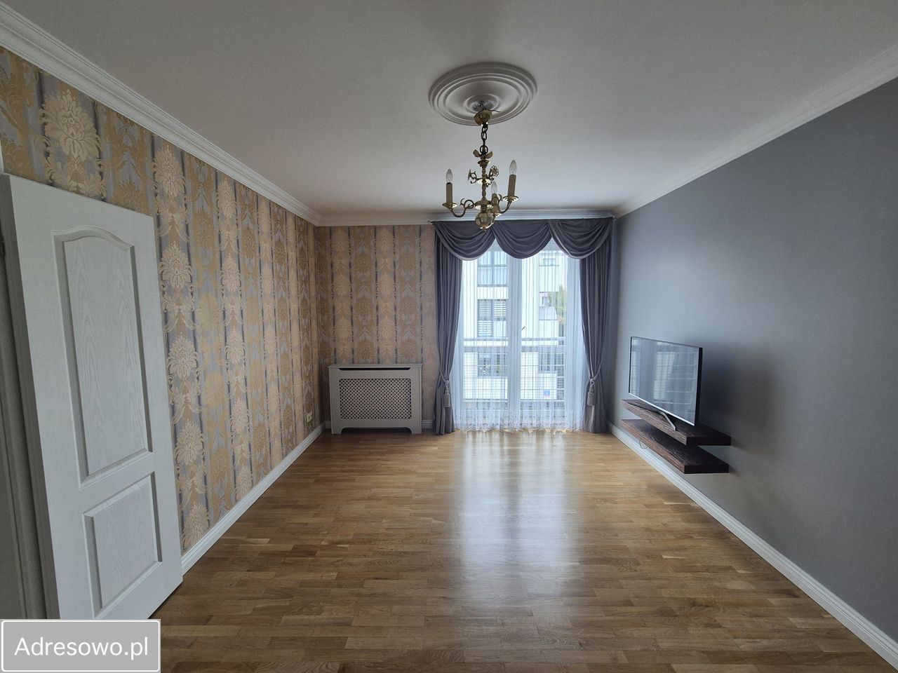 Mieszkanie 2-pokojowe Warszawa Praga-Południe, ul. Zgierska. Zdjęcie 1