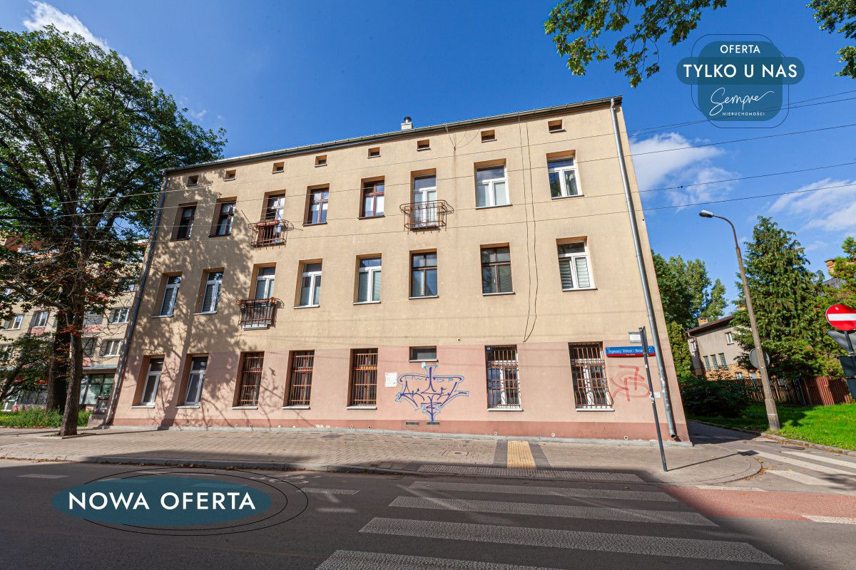 Mieszkanie 1-pokojowe Łódź, ul. Organizacji "Wolność i Niezawisłość". Zdjęcie 23