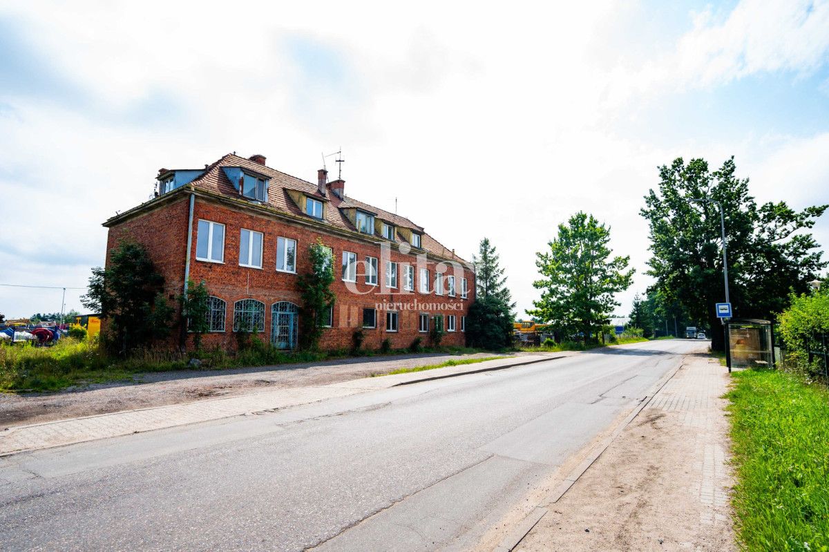 kamienica, 21 pokoi Gdańsk Kokoszki, ul. Budowlanych. Zdjęcie 2