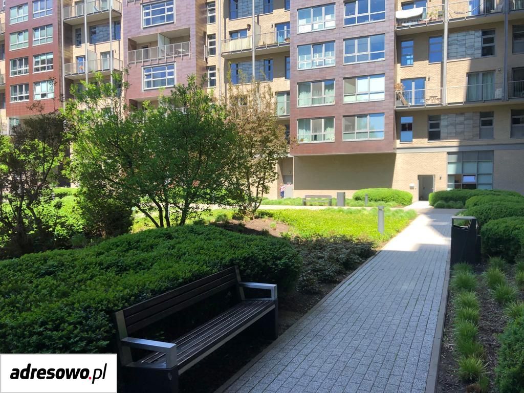 Mieszkanie 4-pokojowe Warszawa Mokotów, ul. Jana Pawła Woronicza. Zdjęcie 19