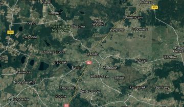 dom wolnostojący, 5 pokoi Urszulin