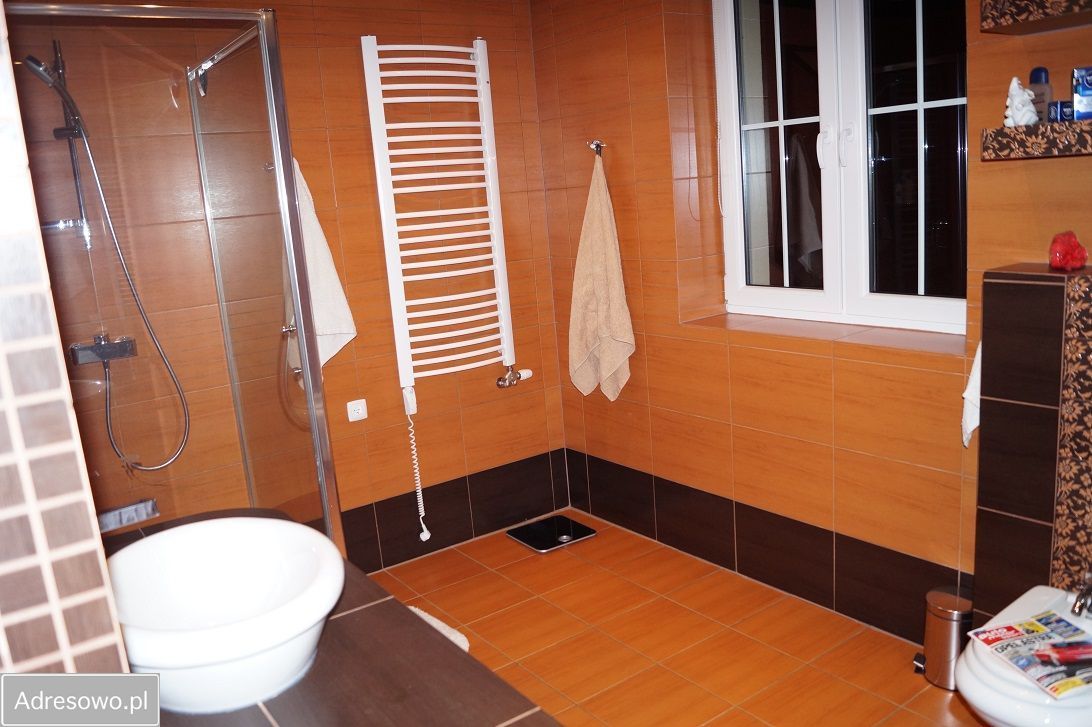 dom wolnostojący, 5 pokoi Ustroń Hermanice. Zdjęcie 6