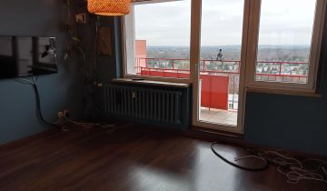 Mieszkanie 3-pokojowe Łódź Retkinia, ul. Florecistów