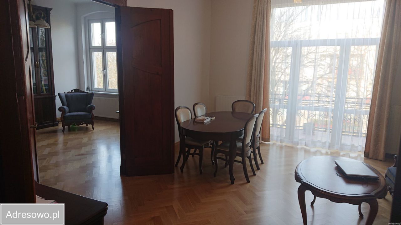 Mieszkanie 4-pokojowe Bydgoszcz Śródmieście, ul. Jana Karola Chodkiewicza. Zdjęcie 6