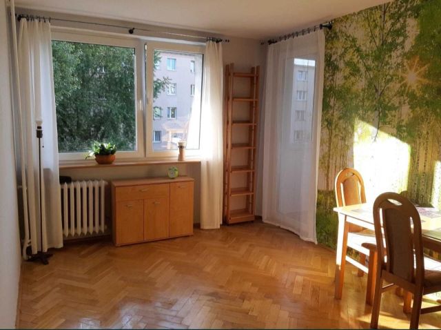 Mieszkanie 2-pokojowe Warszawa Ochota, ul. Adolfa Pawińskiego. Zdjęcie 1