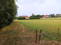 Działka budowlana Pułanki. Zdjęcie 3