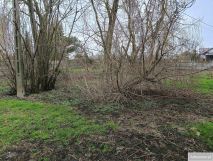 Działka rolno-budowlana Wola Zabierzowska. Zdjęcie 1