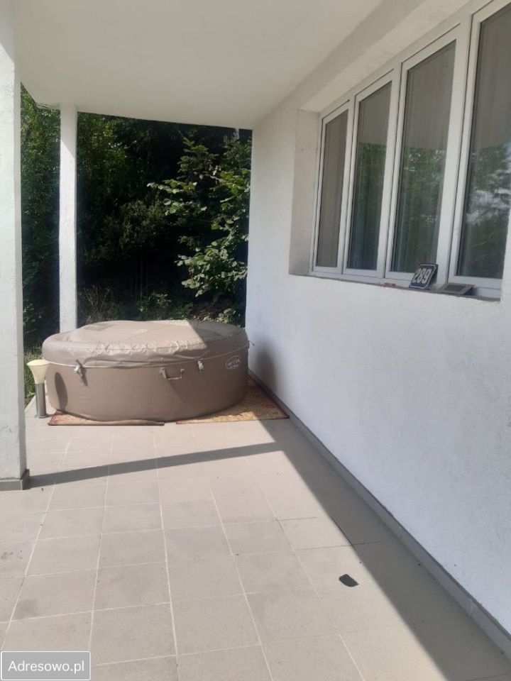 dom wolnostojący, 4 pokoje Poręba. Zdjęcie 10