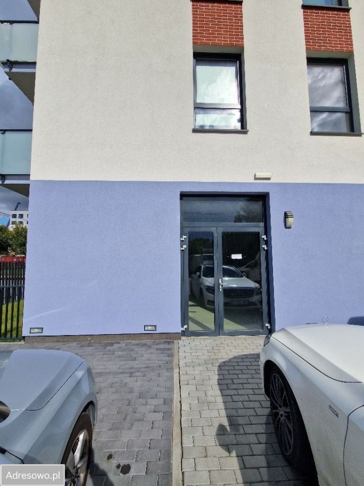 Lokal Pruszków Centrum, ul. Stalowa. Zdjęcie 3