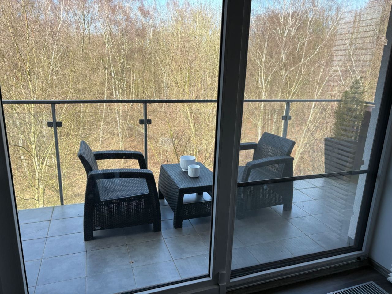 Mieszkanie 3-pokojowe Kołobrzeg. Zdjęcie 6