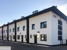 dom szeregowy, 6 pokoi Ząbki, ul. Gabriela Narutowicza